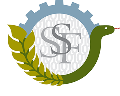 SSF Logo